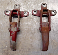 Windshield hold downs for sale  Portland