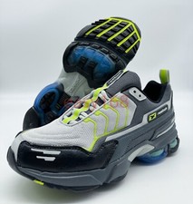 NOVO tênis de corrida Reebok DMX MMI tamanho 7 DV9080 treinamento comprar usado  Enviando para Brazil