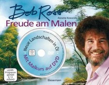 Freude malen set gebraucht kaufen  Remscheid