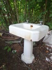 Antique white plain for sale  Pittsburgh