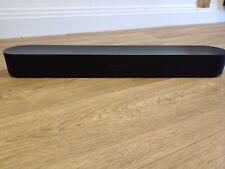 Sonos beam smart for sale  SAWBRIDGEWORTH