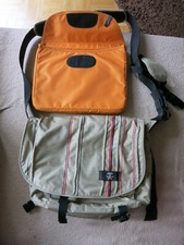 Laptoptasche umhängetasche cr gebraucht kaufen  Münster