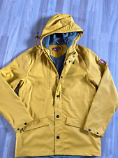 Regenparka damen wasserdicht gebraucht kaufen  Rotenburg