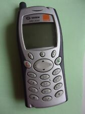Ancien telephone portable d'occasion  Bressuire