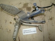 Yamaha 2002 2003 usato  Barletta