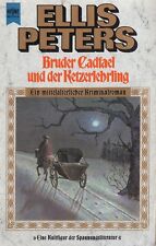 08803 ellis peters gebraucht kaufen  Habichtswald