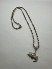 Italy 925 sterling for sale  Montgomery