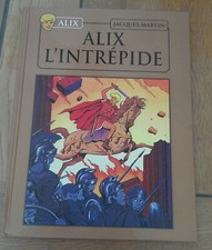 Aventures alix 1 d'occasion  Attignat