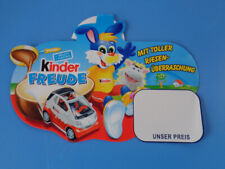 Ferrero palettenanhänger kind gebraucht kaufen  Deutschland