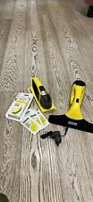 Lavavetri aspiragocce karcher usato  Zignago