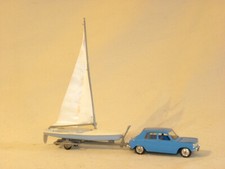 Miniature norev voiture d'occasion  Maubeuge
