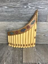 Pan flute pan for sale  Murphy