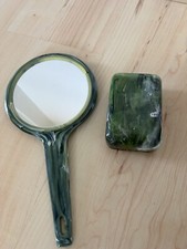 Reiseset beautyset handspiegel gebraucht kaufen  Kaufbeuren