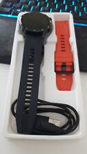 Blackview smartwatch uomo usato  Pescara