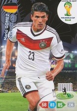 117 mario gomez d'occasion  Bussy-Saint-Georges