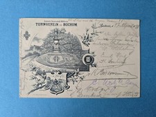 Bochum turnverein deutsche gebraucht kaufen  Berlin