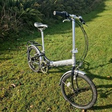 Apollo transition folding for sale  CARMARTHEN