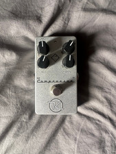 Keeley compressor knob for sale  BARNSTAPLE