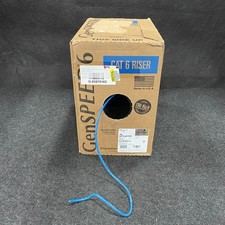 cable 6 solid cat for sale  Salt Lake City