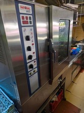 Rational kombidämpfer konvekt gebraucht kaufen  Großbeeren