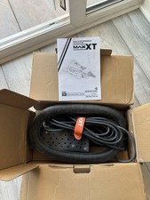 Maxxt brushless sheet for sale  CHESTER