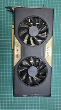 Evga gtx 770 for sale  FARNBOROUGH