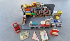 Vintage tisch kaufmannsladen gebraucht kaufen  Stuttgart