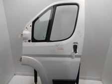 Peugeot boxer left for sale  SOUTHAMPTON
