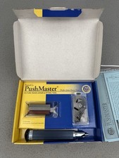 Frameco. pushmaster picture for sale  Largo