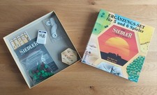 Kosmos siedler catan gebraucht kaufen  Dülmen