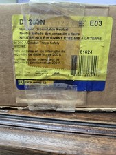 DT200N QUADRADO D NOVO EM CAIXA KIT NEUTRO ABERTA FRETE GRÁTIS comprar usado DT200N QUADRADO D NOVO EM CAIXA KIT NEUTRO ABERTA FRETE GRÁTIS comprar usado  Enviando para Brazil