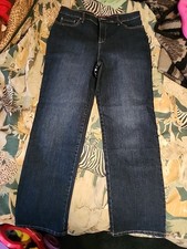Gloria vanderbilt jeans for sale  Saluda