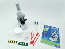 Clementoni 69804 galileo gebraucht kaufen  Espenau