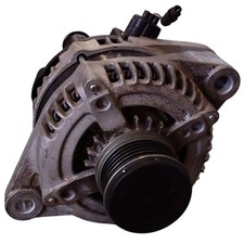 Alternatore 1042101840 fiat usato Alternatore 1042101840 fiat usato  Pratola Peligna