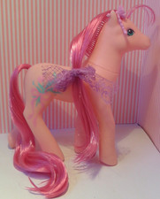 Kleines pony blumenglück gebraucht kaufen  Schwarzenbek
