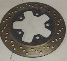 Disque frein arrière d'occasion Disque frein arrière d'occasion  Saint-Philbert-de-Grand-Lieu