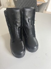 Magnum boots size for sale  BURY