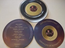 Goldmünze 200 gold gebraucht kaufen  Eisenach