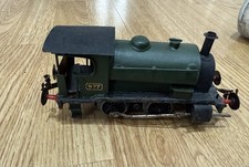 Avonside saddle tank for sale  LYMINGTON