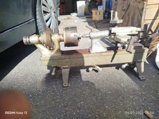 Drehbank drehmaschine drechsel gebraucht kaufen  Bad Orb