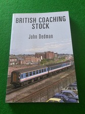 British coaching stock for sale  HARWICH
