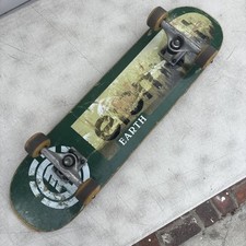Element skateboards earth for sale  Pasadena