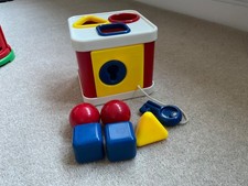 Ambi toys lock for sale  CAMBERLEY