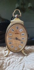 Estyma bedside clock for sale  ALFRETON
