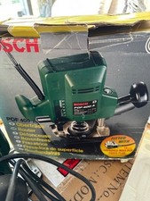 Bosch pof 400a for sale  BEDFORD