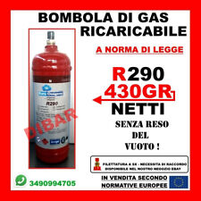 gas refrigerante r422 usato gas refrigerante r422 usato Bari