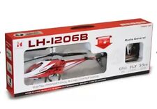 Remote controlled helicopter for sale  LONDON