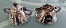 Alessi sugar bowl for sale  CROYDON