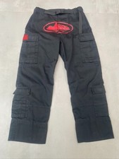 Cortiez red black for sale  TEDDINGTON