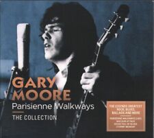 Gary moore parisienne for sale  HUDDERSFIELD